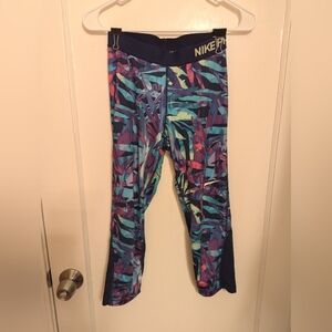 Nike Spandex Leggings